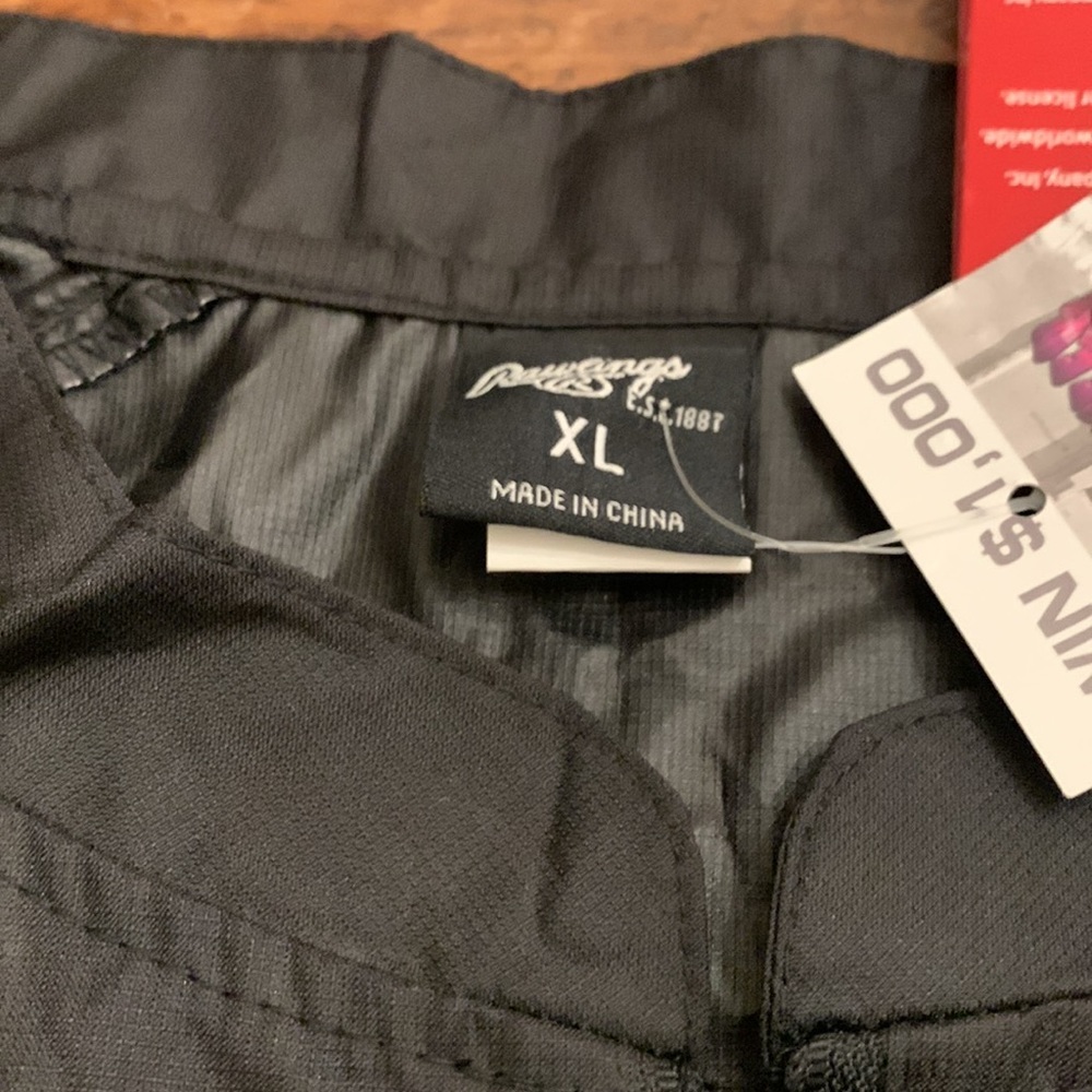 Jacket‎ - Picture 5 of 12